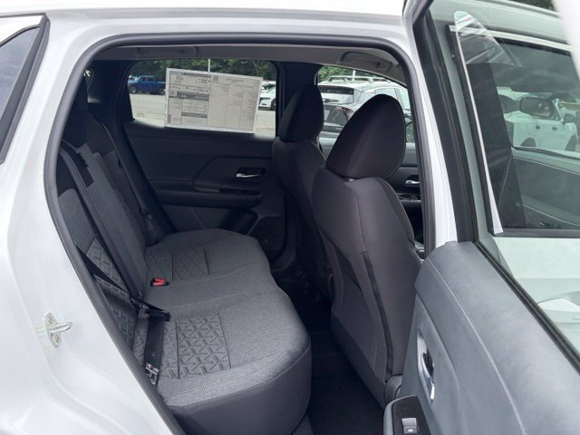 New 2026 Nissan Kicks SV w/ Cold Weather Package AWD/4WD image 28