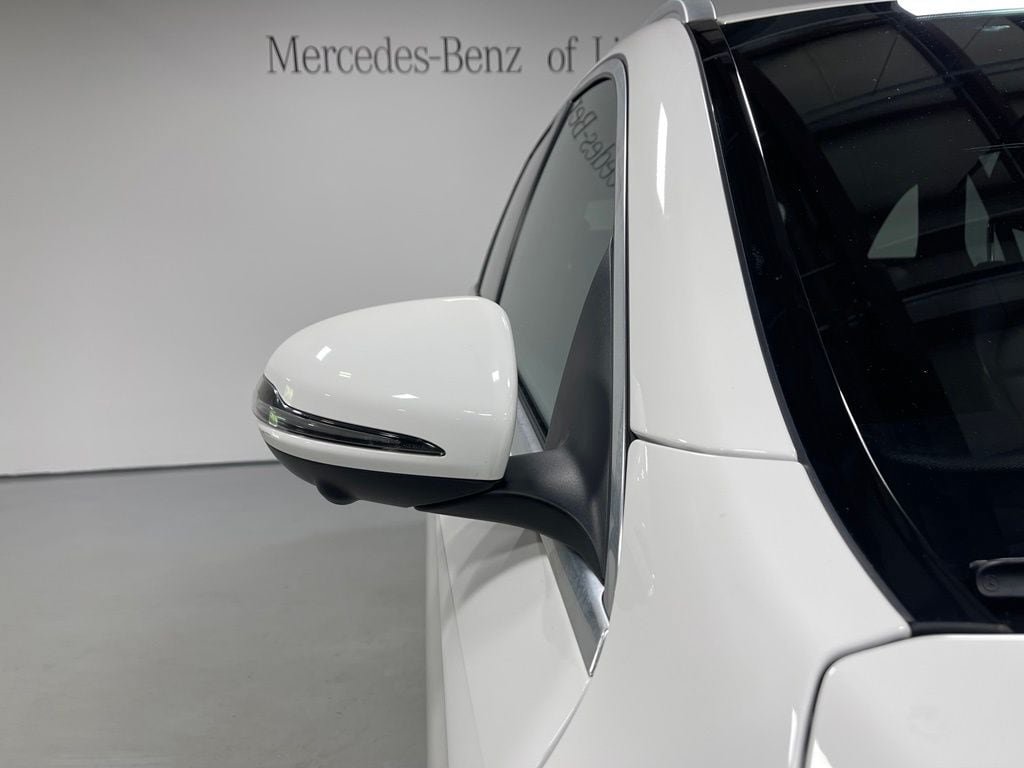 Certified 2022 Mercedes-Benz GLC 300 4MATIC image 12