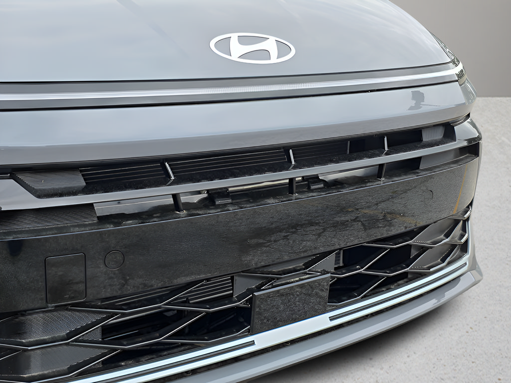 New 2026 Hyundai Sonata SE FWD image 9