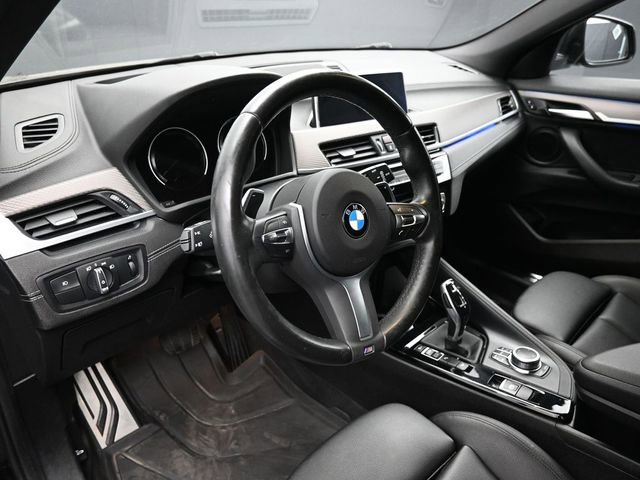 Used 2020 BMW X2 M35i w/ Premium Package image 12