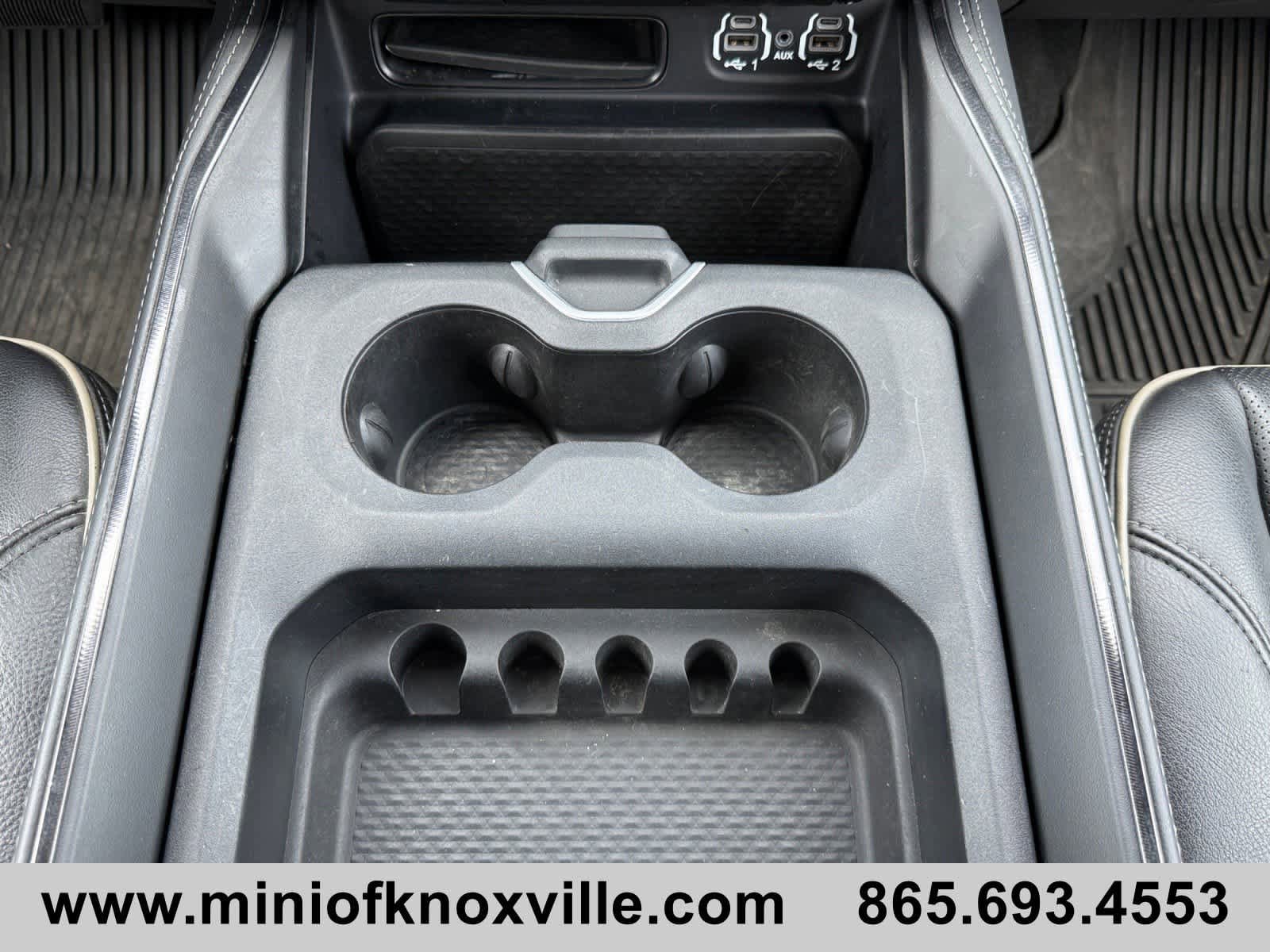 Used 2024 RAM 2500 Rebel w/ Safety Group AWD/4WD image 31
