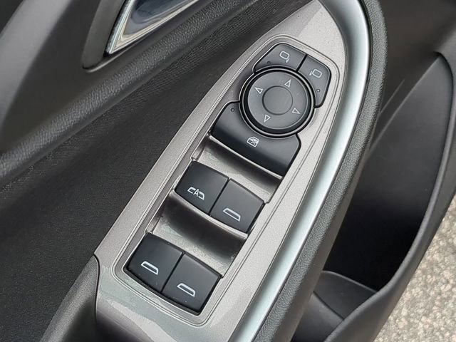 Used 2025 Chevrolet Malibu LT image 17