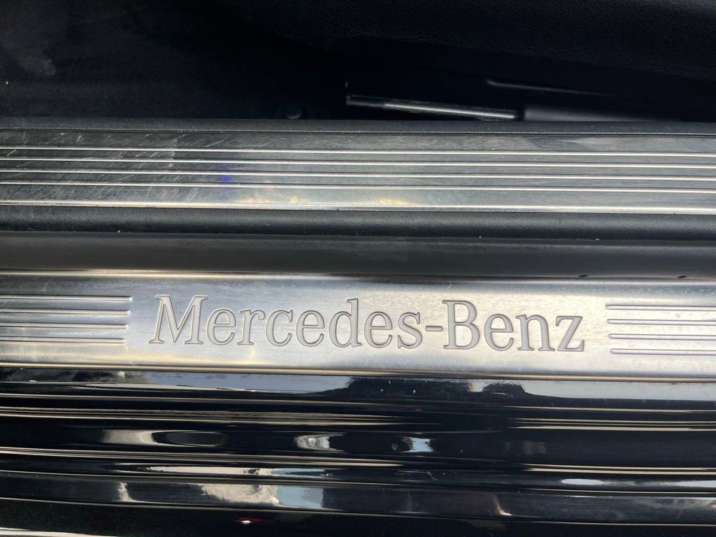 Used 2015 Mercedes-Benz S 550 Sedan image 33