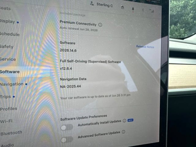 Used 2021 Tesla Model 3 Performance AWD/4WD image 20