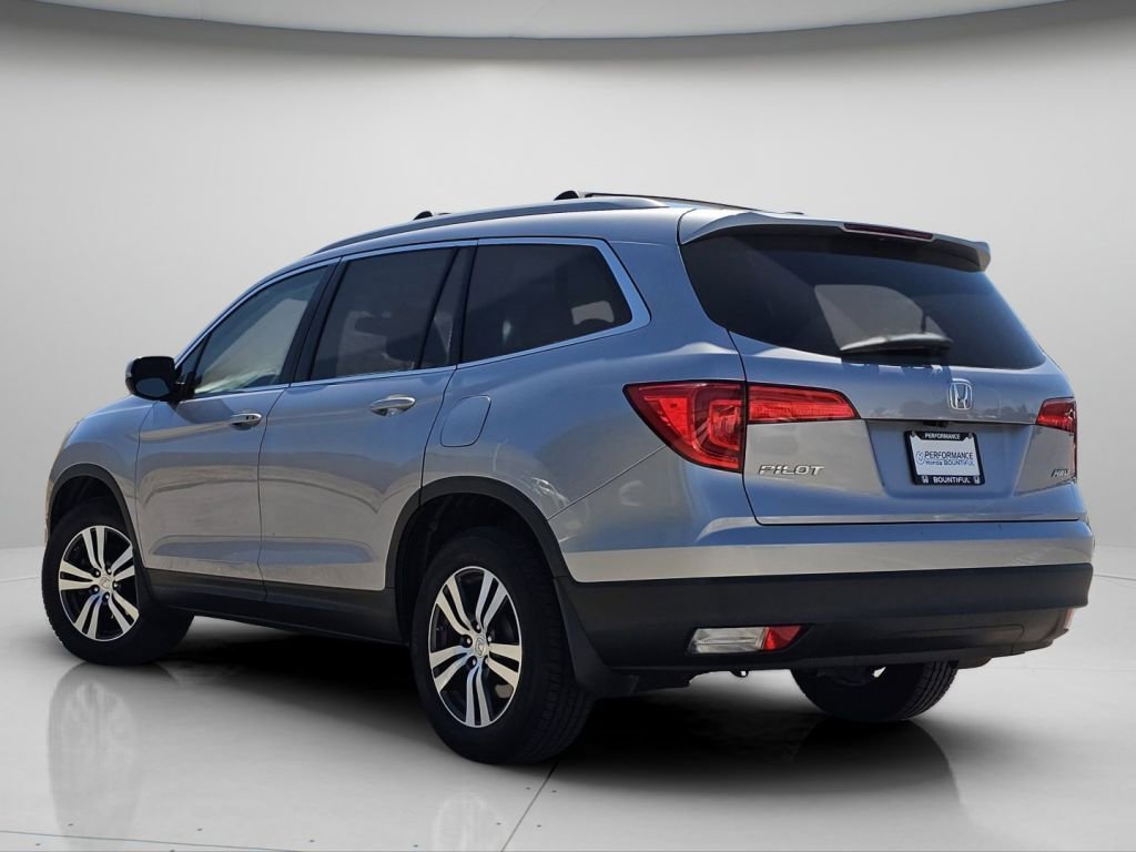 Used 2016 Honda Pilot EX-L image 20