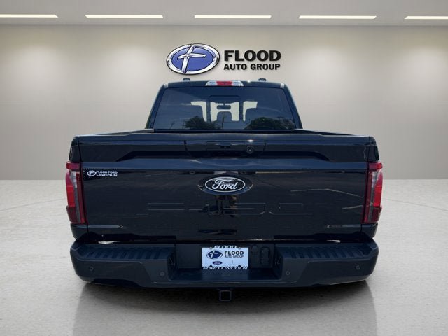 New 2026 Ford F150 XLT w/ Equipment Group 302A MID AWD/4WD image 6