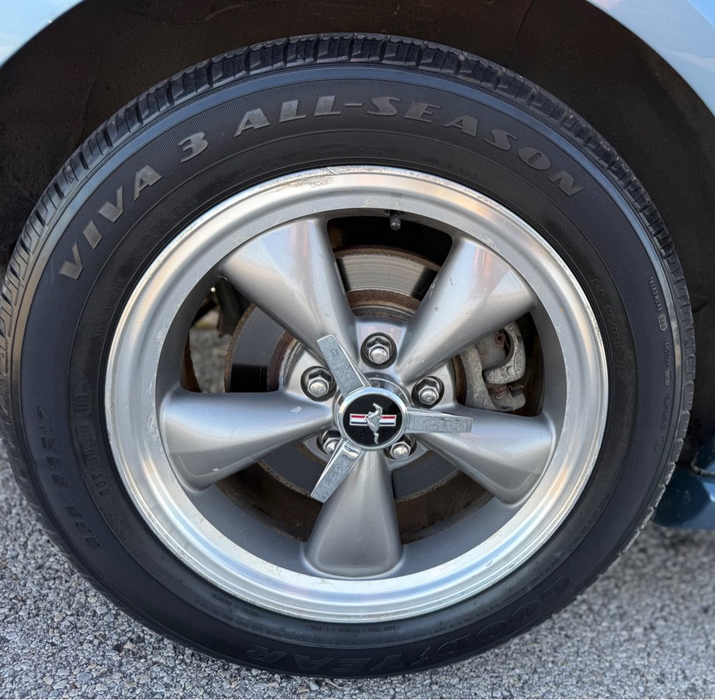 Used 2006 Ford Mustang GT RWD image 20