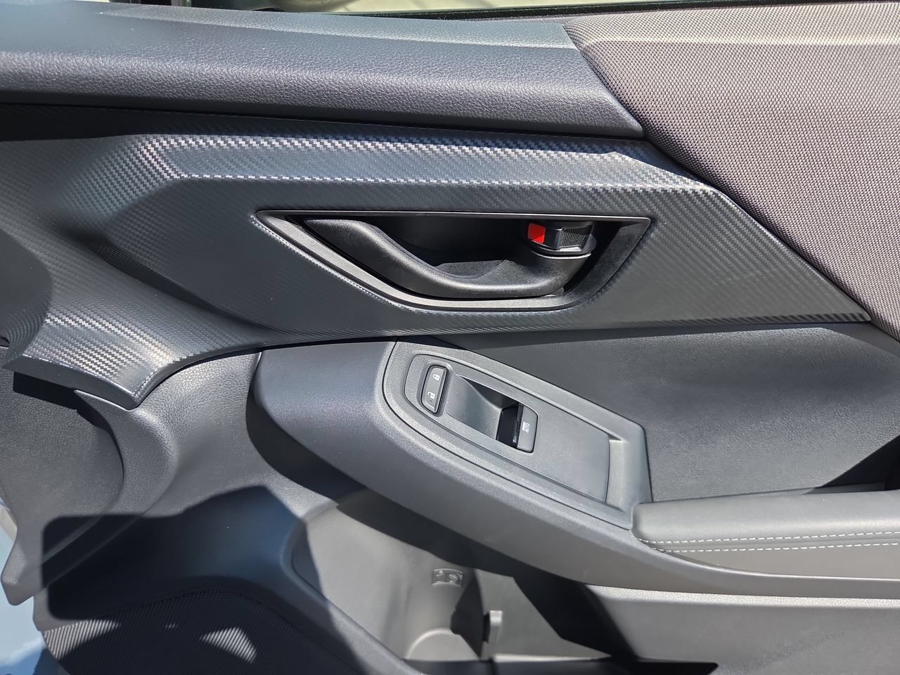 Certified 2024 Subaru Crosstrek 2.0i Premium AWD/4WD image 19