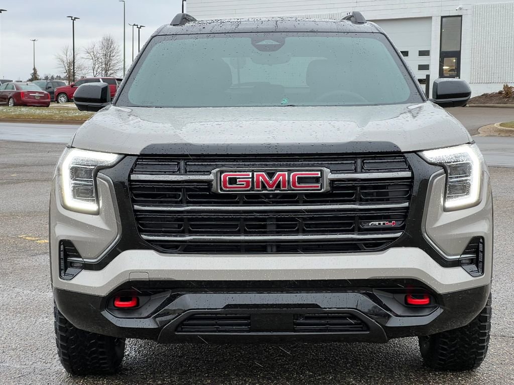 New 2026 GMC Terrain AT4 w/ Convenience Package III image 41