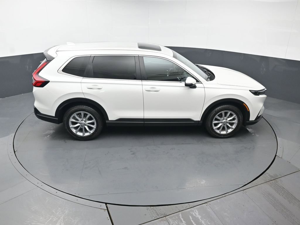 Certified 2024 Honda CR-V EX image 40