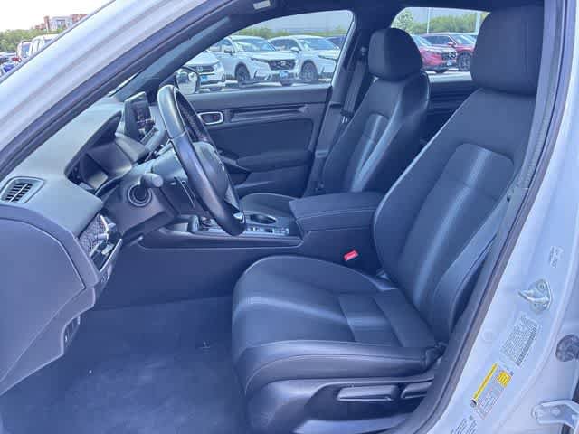 Used 2022 Honda Civic Sport image 17