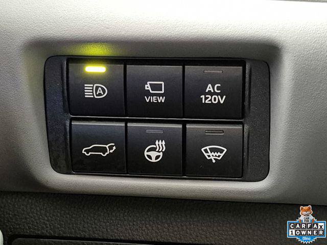 Certified 2022 Toyota Highlander Platinum AWD/4WD image 18