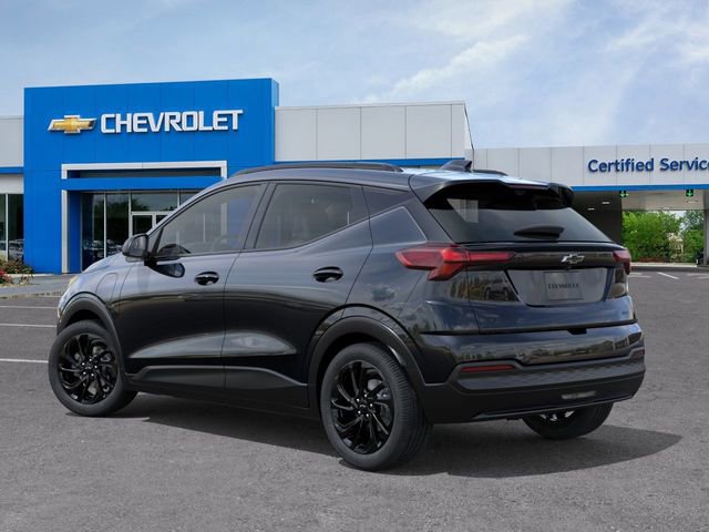 New 2027 Chevrolet Bolt RS w/ Technology Package FWD image 3
