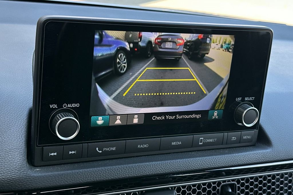 Used 2025 Honda Civic Sport image 20