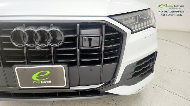 Used 2023 Audi Q7 3.0T Prestige w/ Prestige Package AWD/4WD image 27