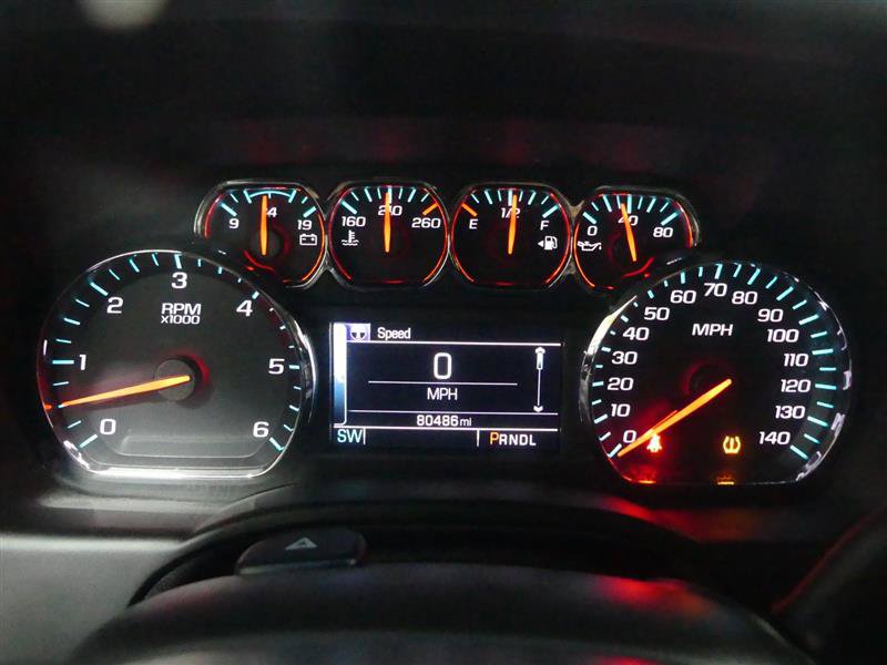 Used 2018 GMC Yukon SLT AWD/4WD image 34