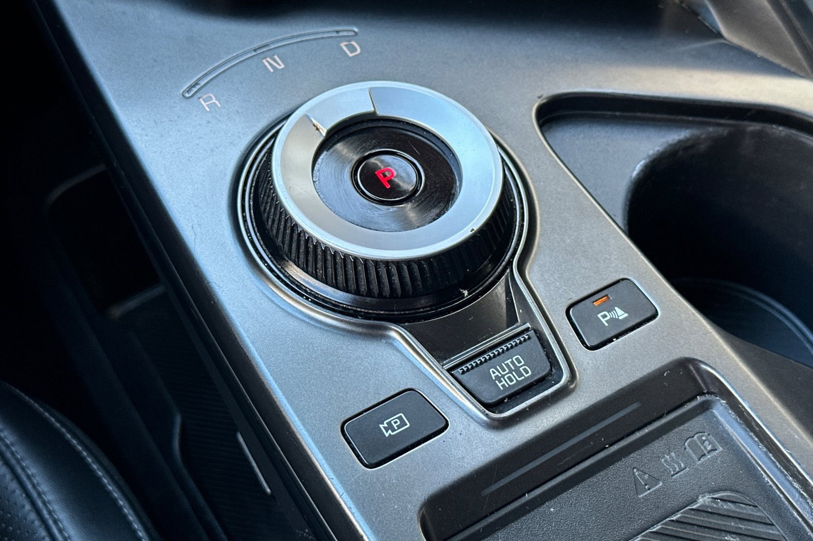 Used 2022 Kia EV6 Wind w/ Wind Technology Package image 28