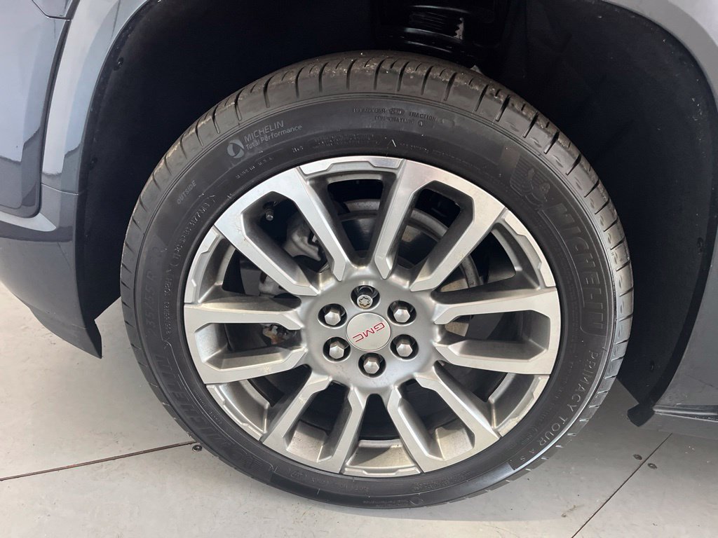 Used 2022 GMC Acadia Denali AWD/4WD image 15