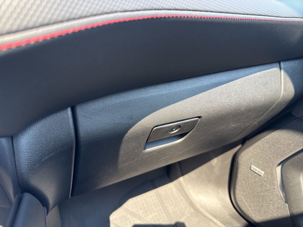 Used 2023 Chevrolet Tahoe RST w/ Luxury Package image 37