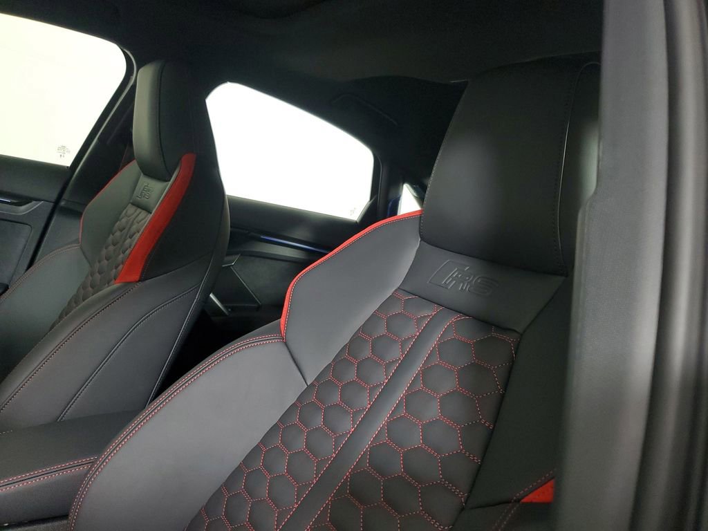 New 2026 Audi RS 3 image 22