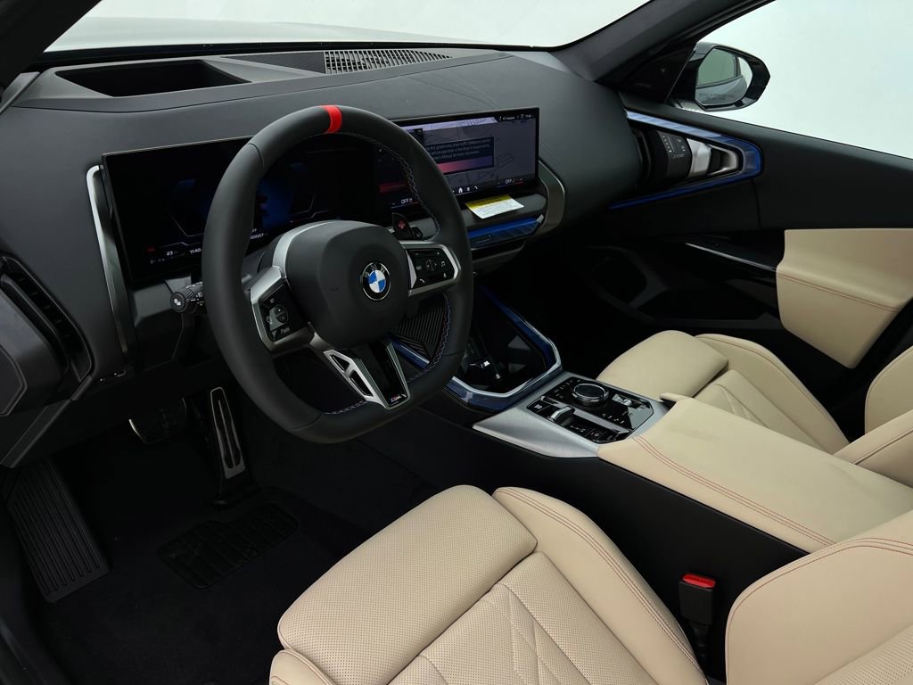 New 2026 BMW X3 M50 w/ Premium Package image 10