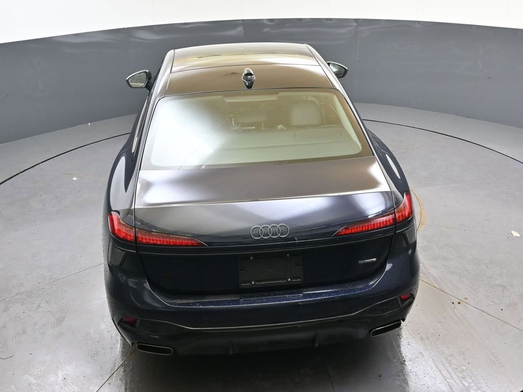 New 2026 Audi A6 Premium Plus image 47