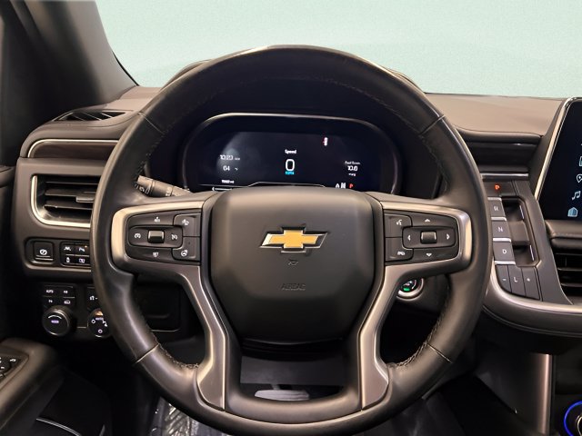 Used 2024 Chevrolet Tahoe LT w/ Luxury Package AWD/4WD image 15