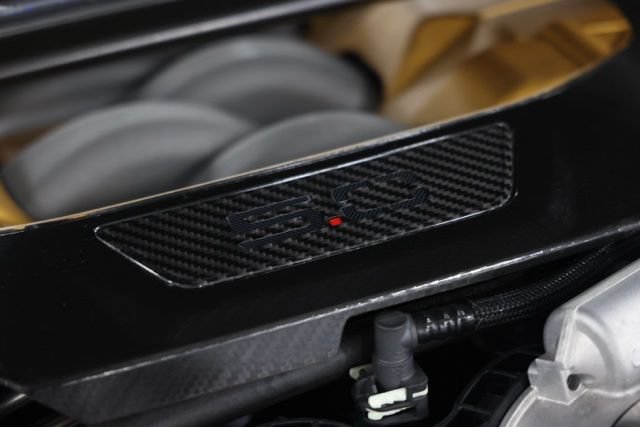 Used 2024 Ford Mustang Dark Horse RWD image 8
