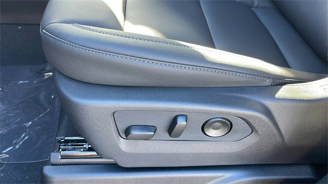 New 2026 Chevrolet Suburban LT w/ Comfort Package image 30