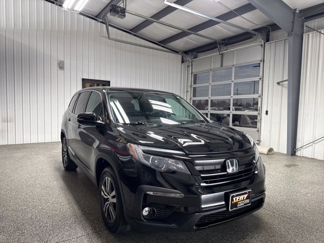 Used 2022 Honda Pilot Special Edition image 33