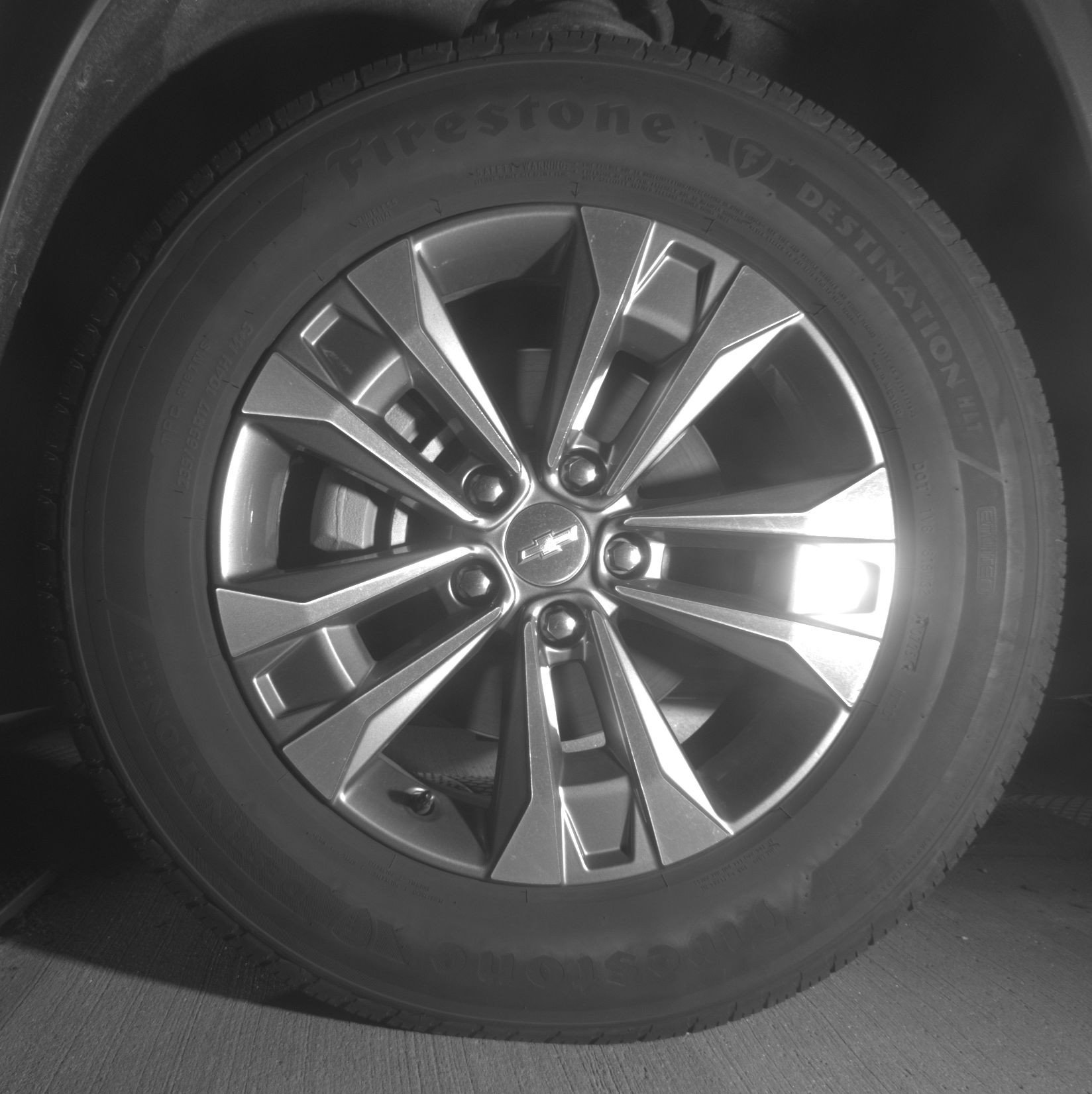 Used 2025 Chevrolet Equinox LT FWD image 12