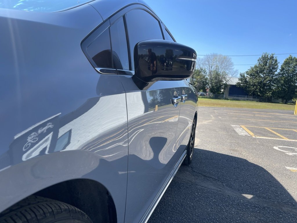 Used 2024 Honda Odyssey Sport image 15