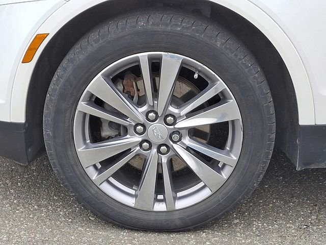 Used 2024 Cadillac XT5 Premium Luxury image 6