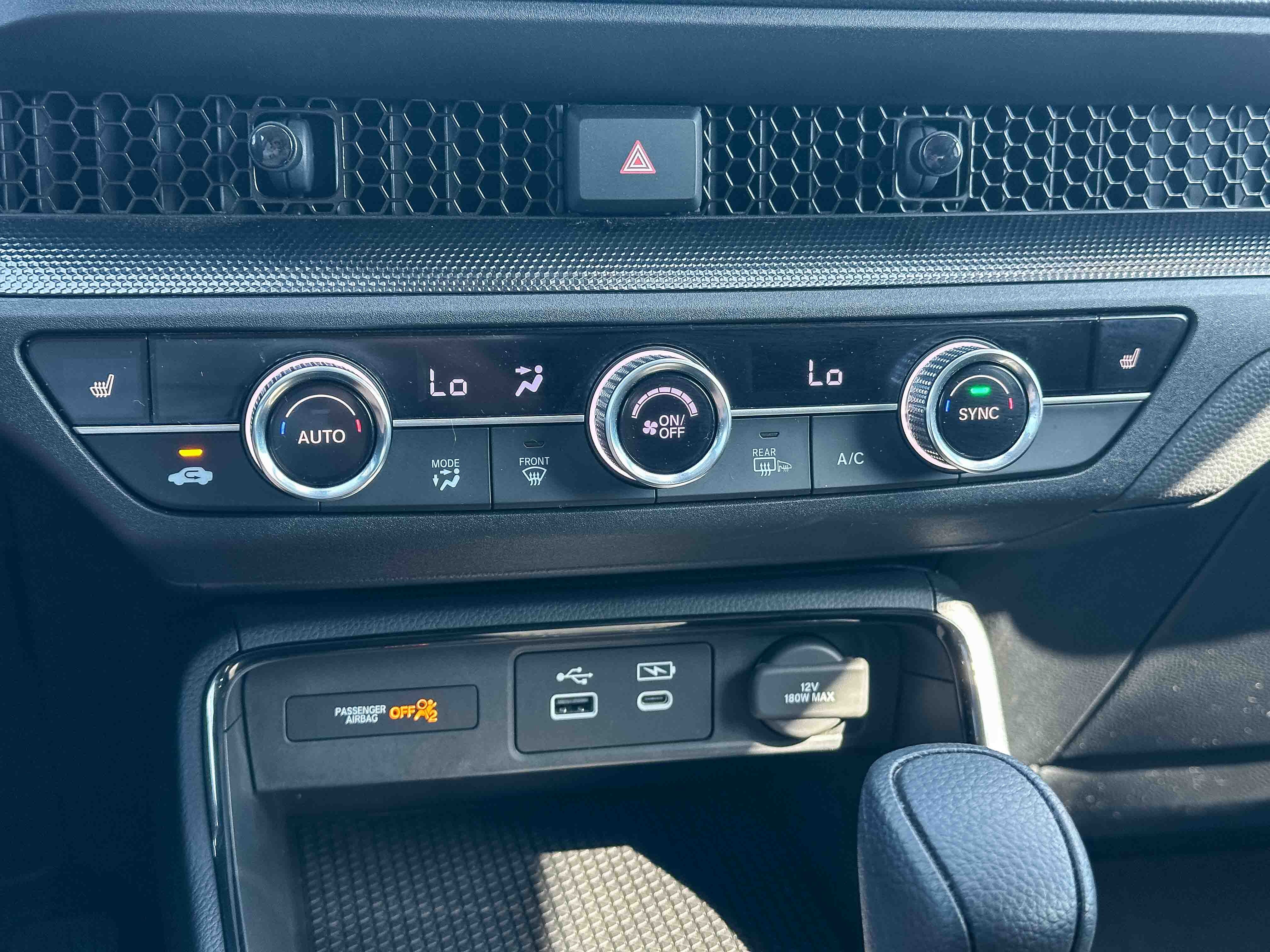 Certified 2023 Honda CR-V EX image 34