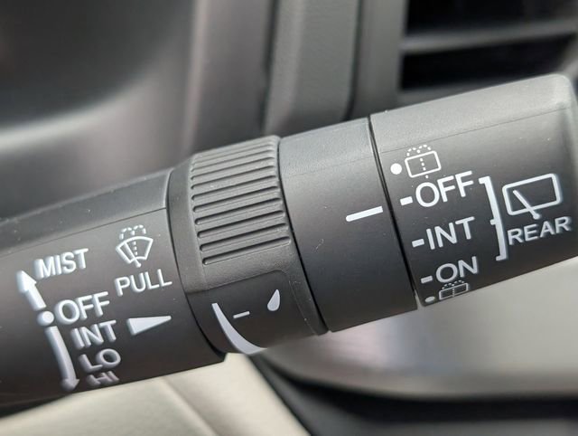 New 2026 Honda Odyssey EX-L image 23