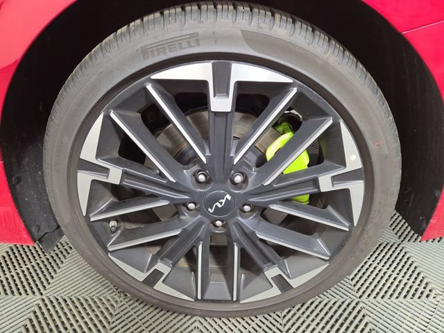 Certified 2026 Kia K5 GT FWD image 10
