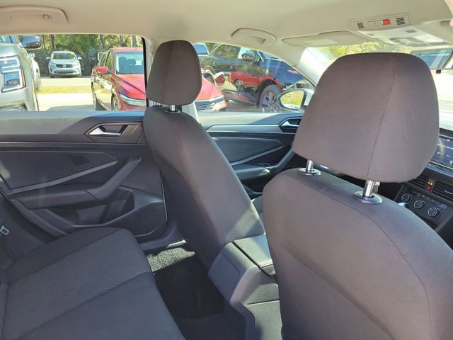 Used 2021 Volkswagen Jetta SE image 26