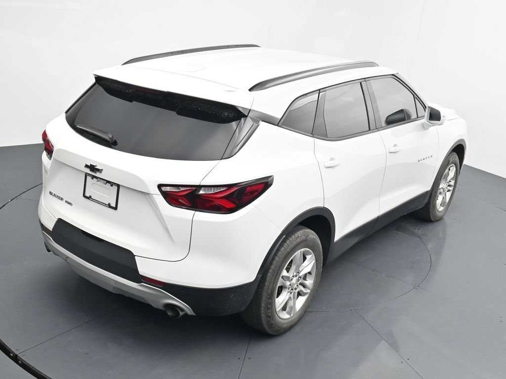 Used 2019 Chevrolet Blazer LT w/ LPO, Floor Liner Package AWD/4WD image 15