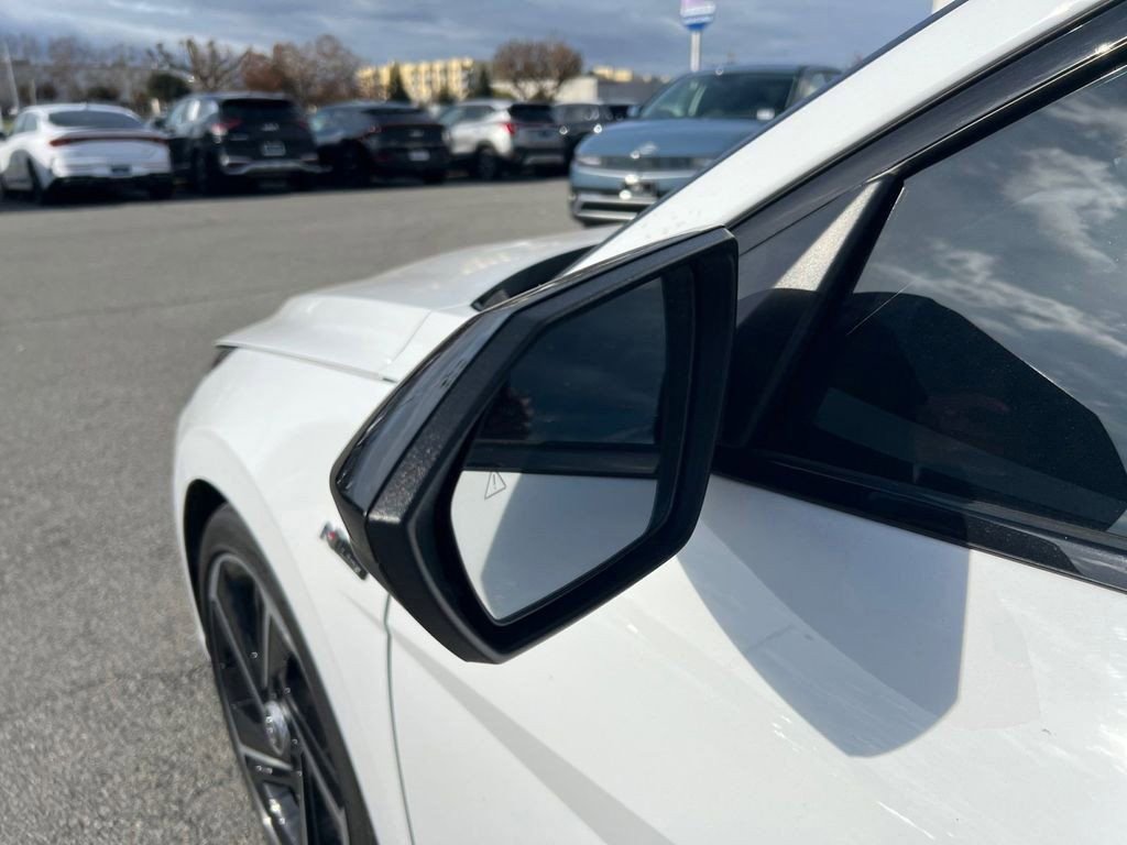 Used 2023 Hyundai Elantra N Line image 33