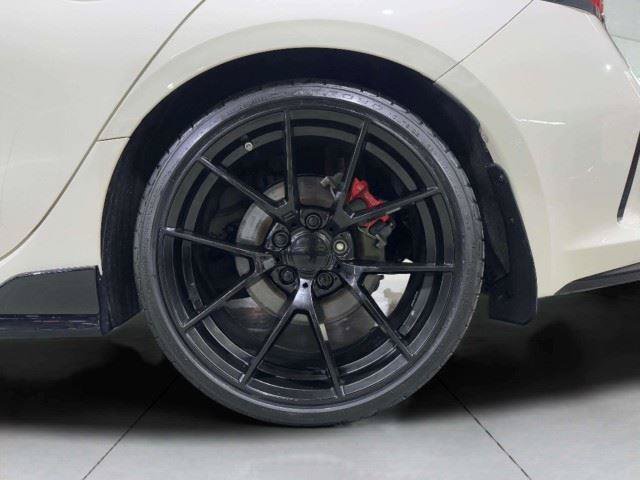 Used 2025 Honda Civic Type R image 76
