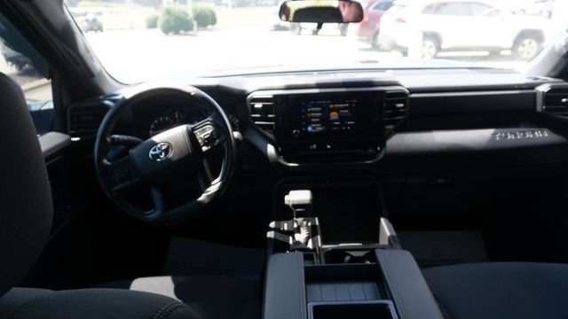 Used 2026 Toyota Tundra SR AWD/4WD image 12