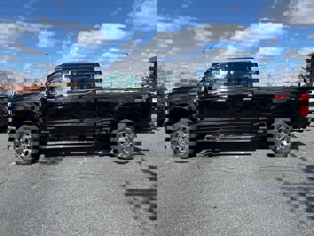 New 2026 Ford F250 Lariat w/ Chrome Package image 2