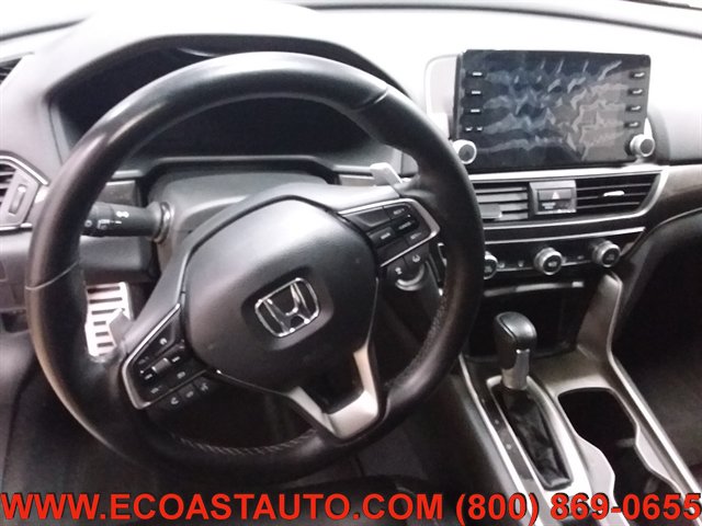 Used 2020 Honda Accord Sport image 10