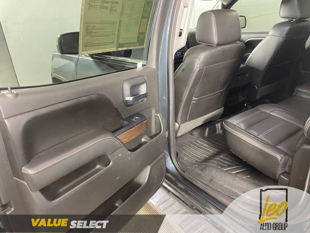 Used 2017 GMC Sierra 1500 Denali AWD/4WD image 19