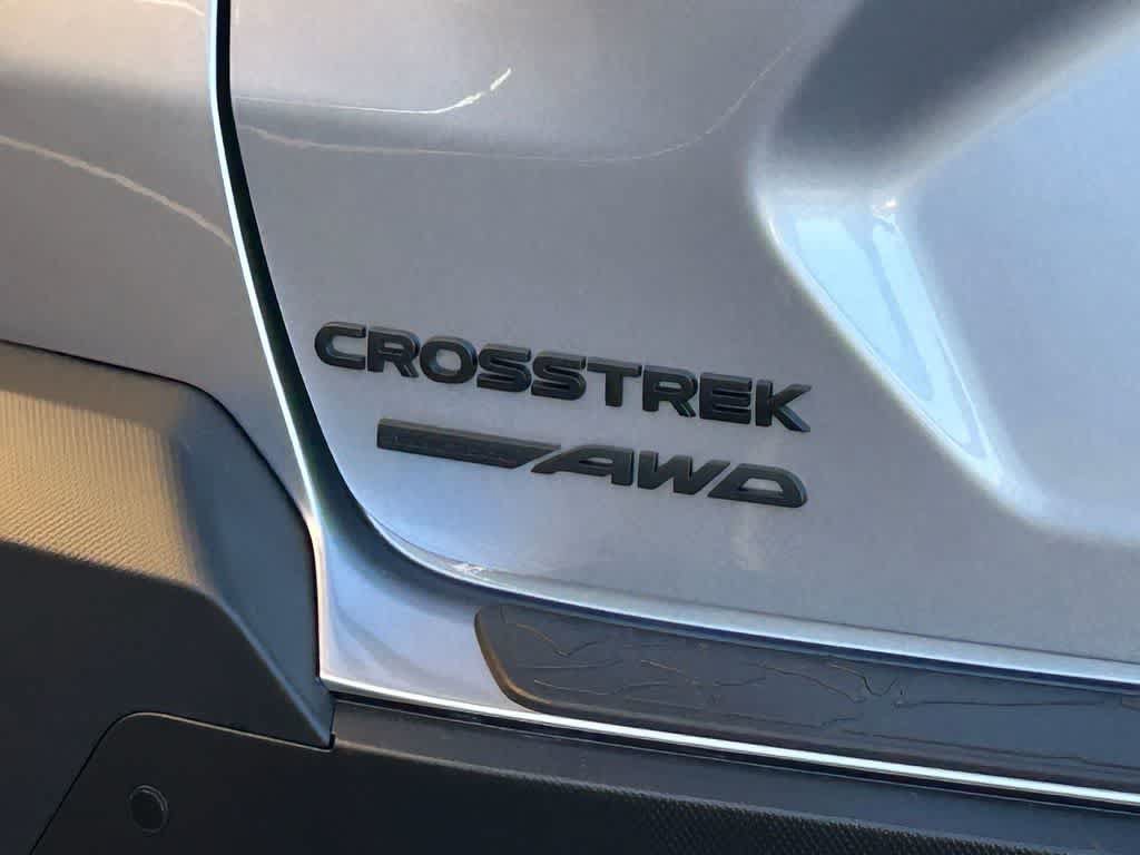 New 2026 Subaru Crosstrek 2.5i Wilderness w/ Wilderness Package AWD/4WD image 6