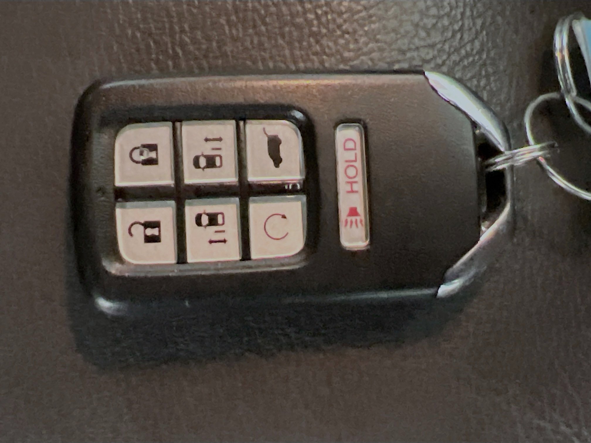 Used 2020 Honda Odyssey EX-L image 36