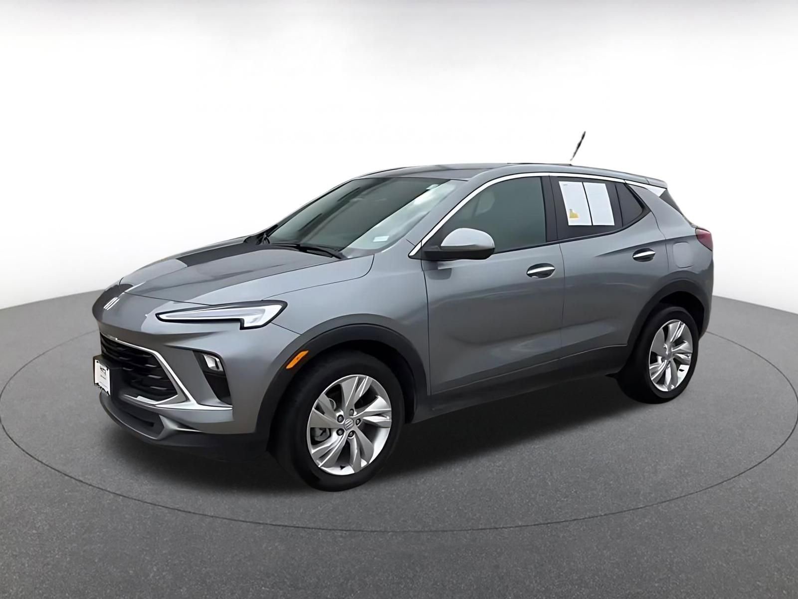 Used 2025 Buick Encore GX Preferred FWD image 8