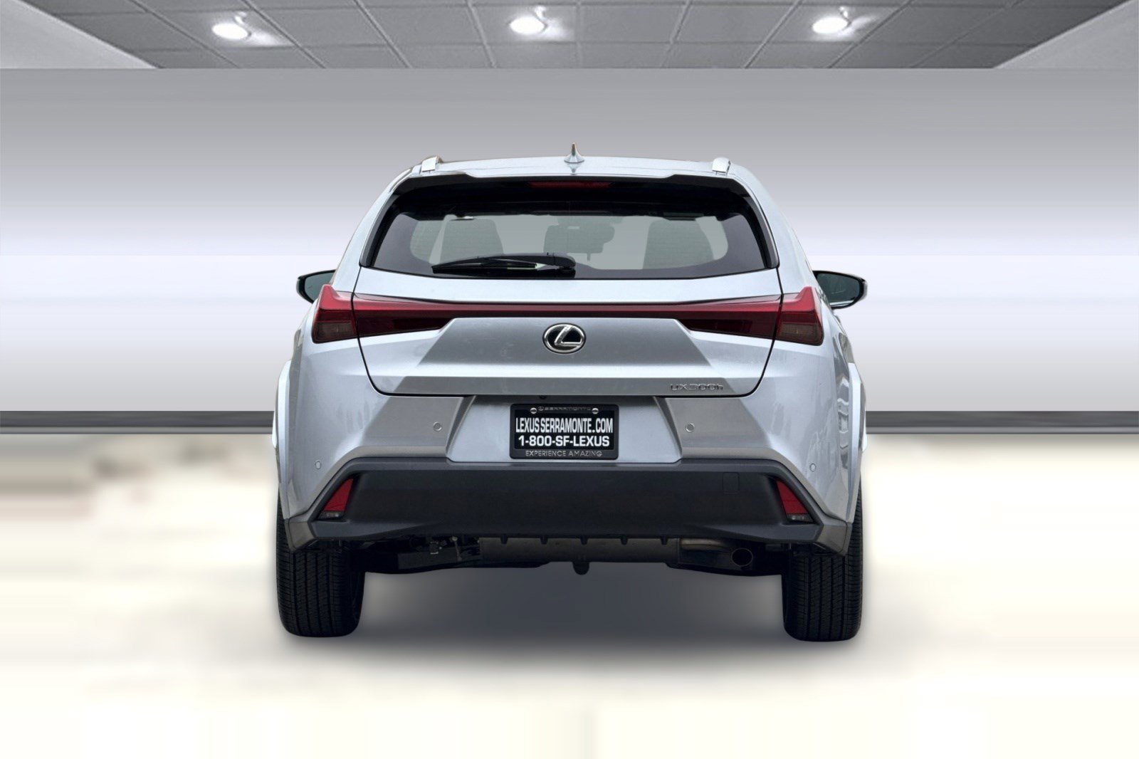 New 2026 Lexus UX 300h FWD image 10