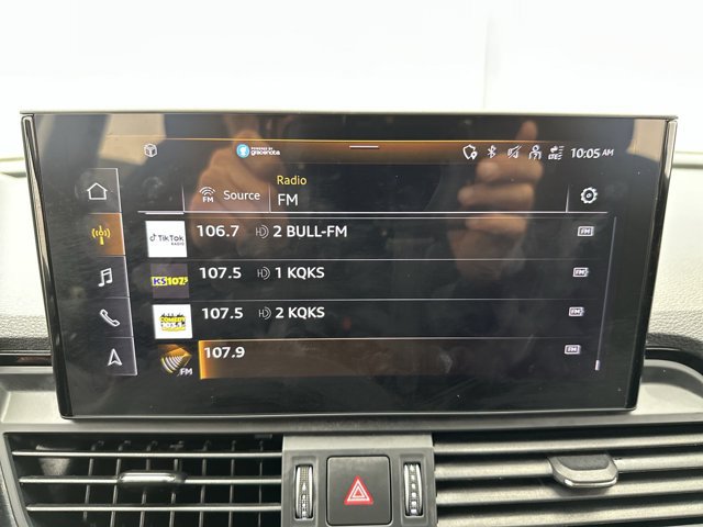 Certified 2023 Audi Q5 2.0T Premium Plus AWD/4WD image 16