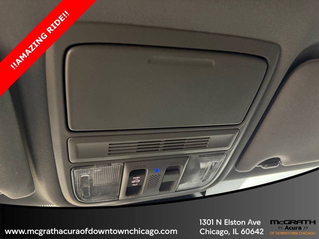 Used 2013 Honda Crosstour EX-L image 29